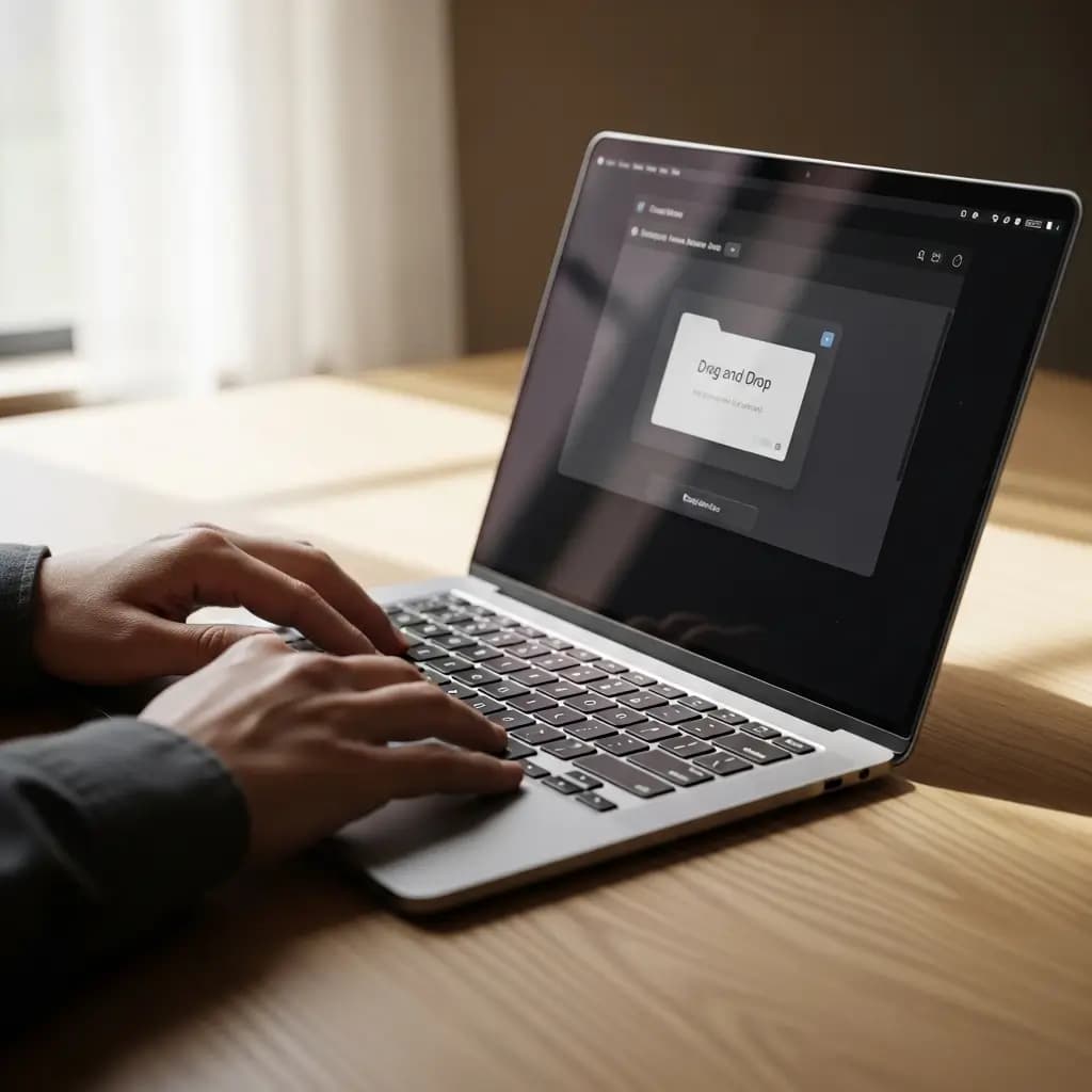 Gestión de conocimiento con IA sin programar