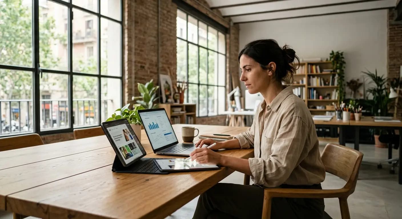 Dominar la IA omnicanal y chatbot WhatsApp