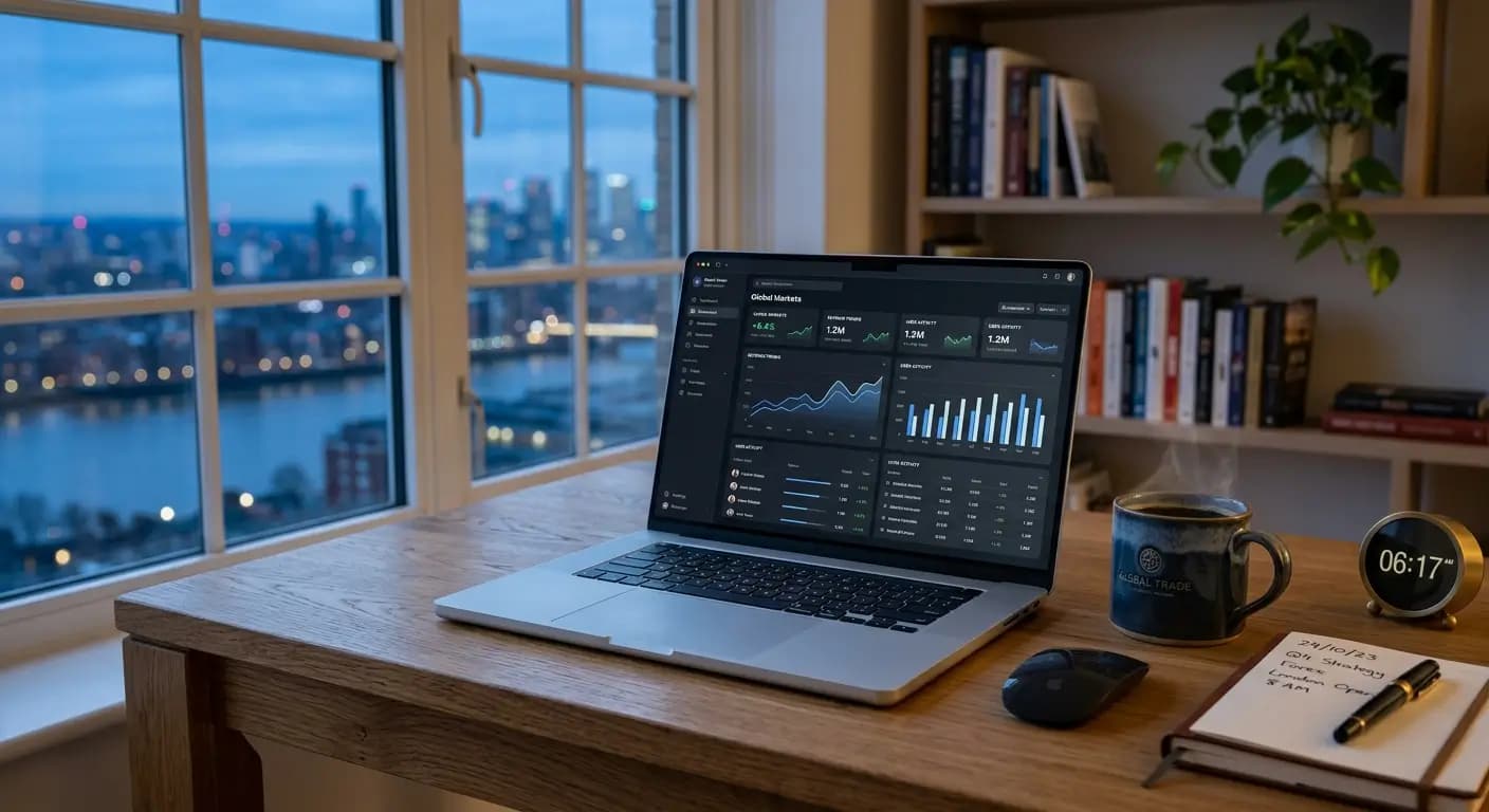 IA en ventas B2B y prospección automática