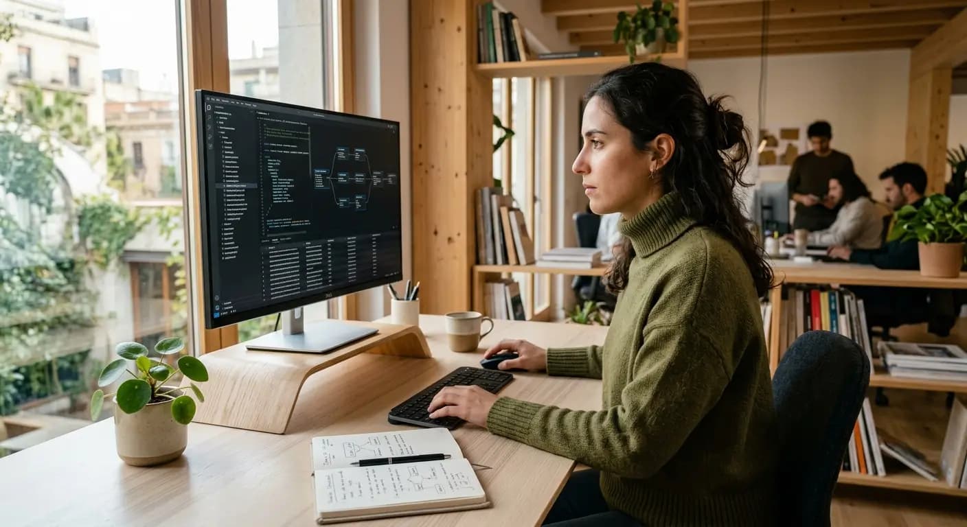 Auditoría de IA y Mantenimiento de Chatbots Efectivo