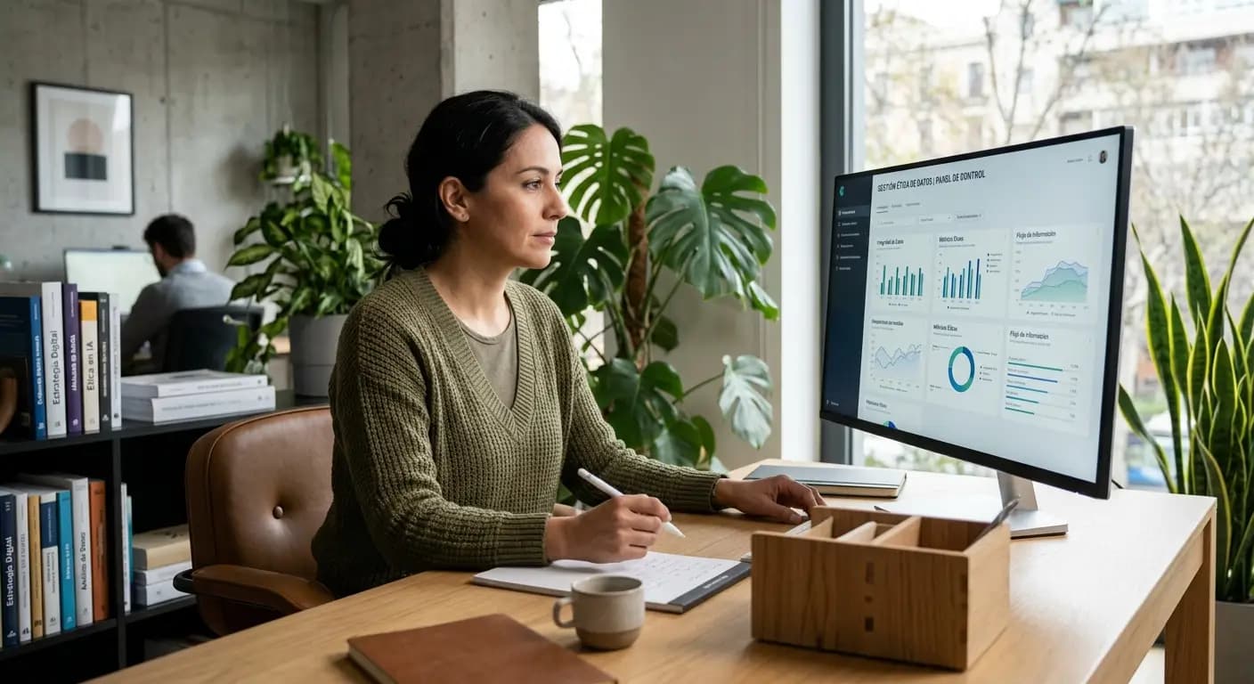 Guía cumplimiento normativa IA Europa chatbots
