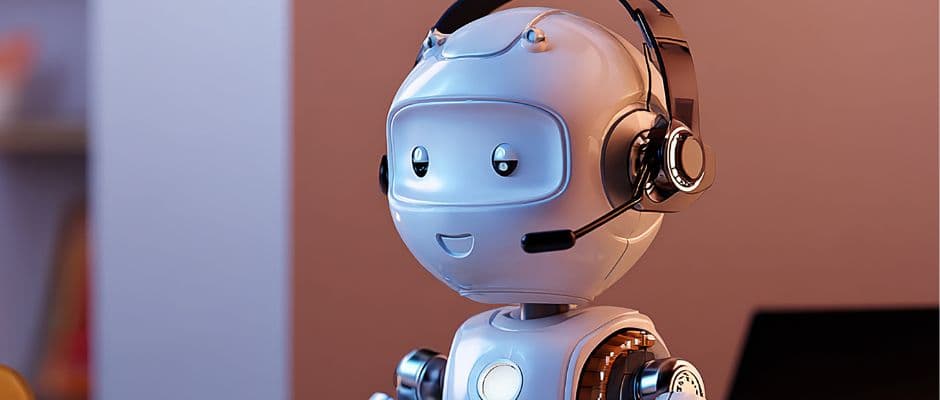 La Revolución de la Atención al Cliente: Por qué la IA no es el futuro, es tu presente (y el de tus competidores)